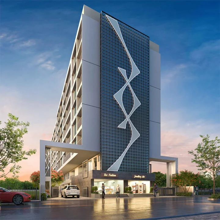 Sai Aura Pimple Saudagar Aboutus Image